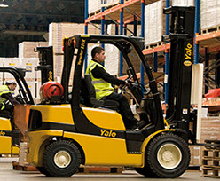 Hire Forklifts